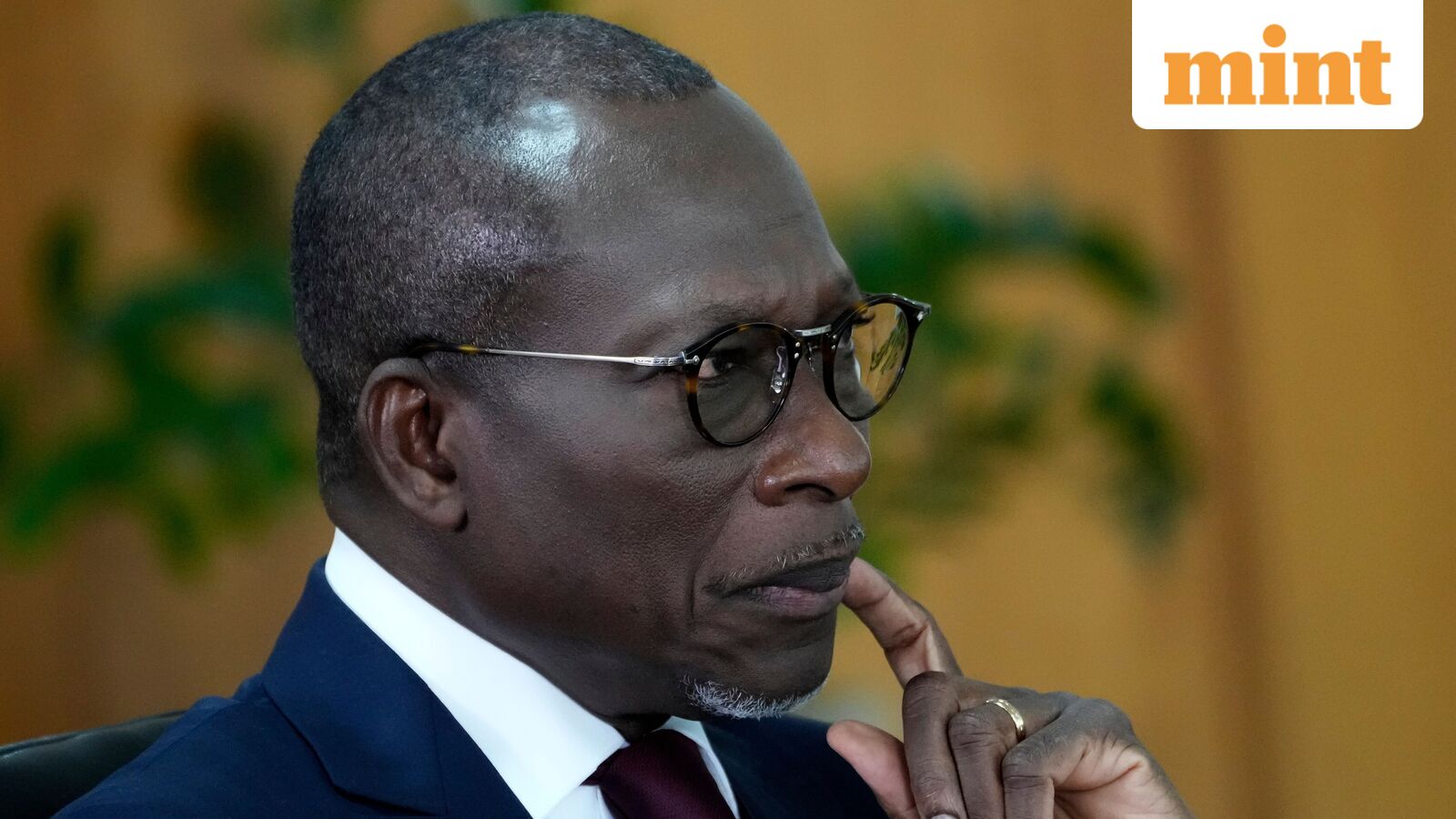 Where is Benin? The West African country everyone is talking about&mdash; here's why