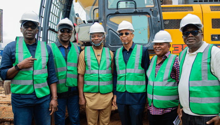 Hope returns as NDDC rescues Benin-Sapele highway