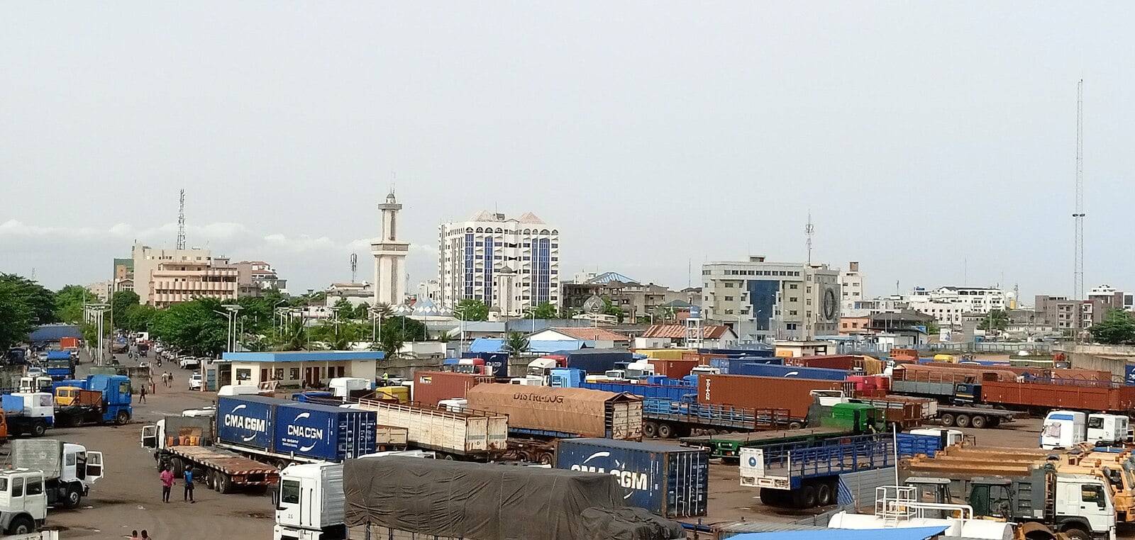 Benin Growth at 7% Among Fastest in Africa