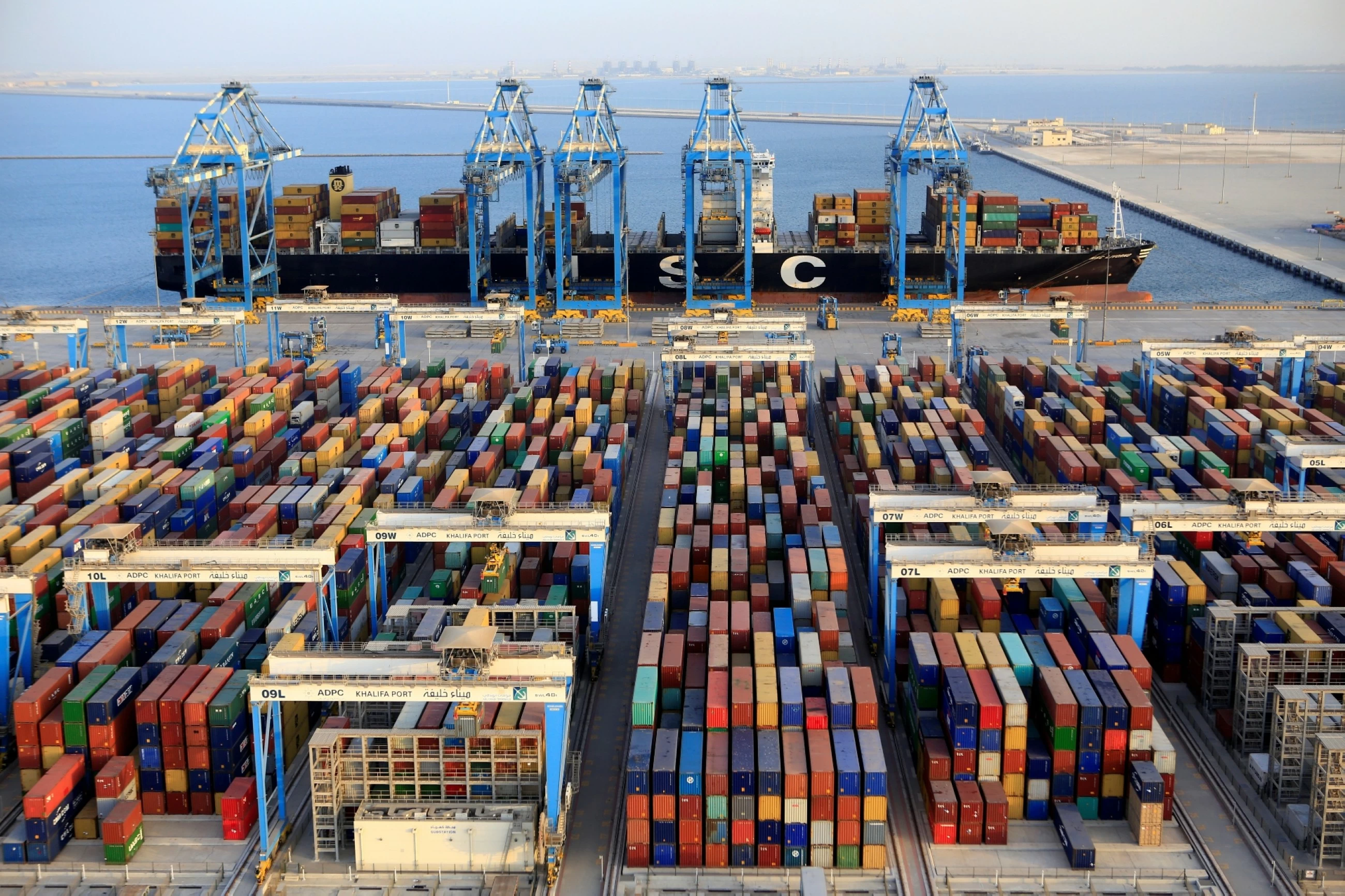 CEPA will increase UAE exports to Benin by more than $1 b by 2033
